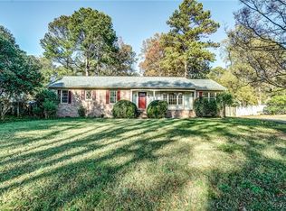 10302 Collinwood Dr, Henrico, VA 23238