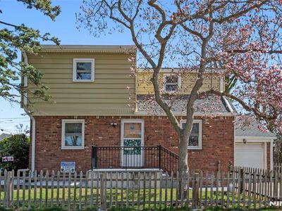 136 Palsa Ave, Elmwood Park, NJ, 07407