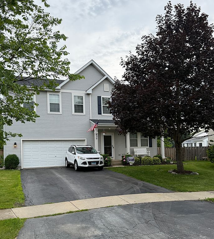 830 Valley Stream Dr - Property Image
