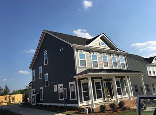 402 Algonquin Trl, Greenville, SC 29607