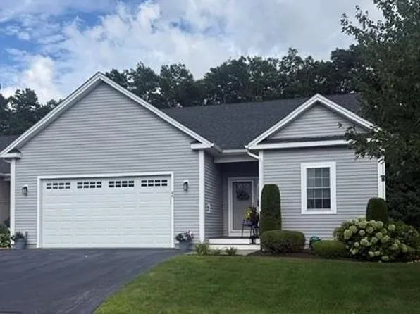 46 Pine Grove Ln #46, West Greenwich, RI 02817