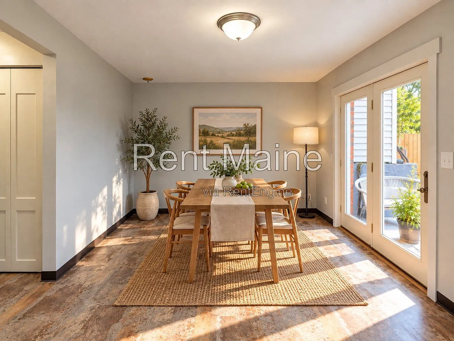 3 bed, 1.5 bath, 1200 sqft, $2,784 — Photo 3