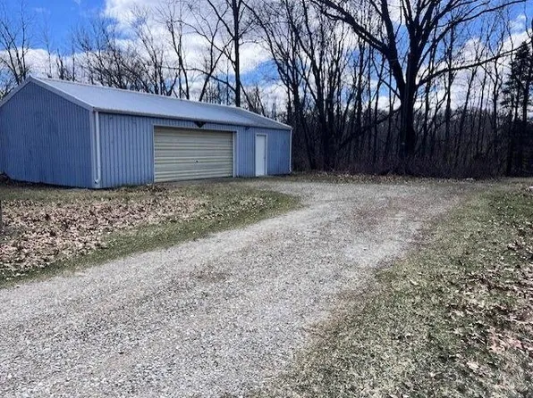 14415 Loveridge St, Marcellus, MI 49067