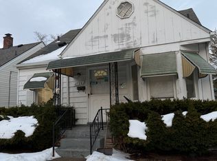 4724 Palmer St, Dearborn, MI 48126