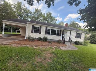 840 Delta St, Bessemer, AL 35020