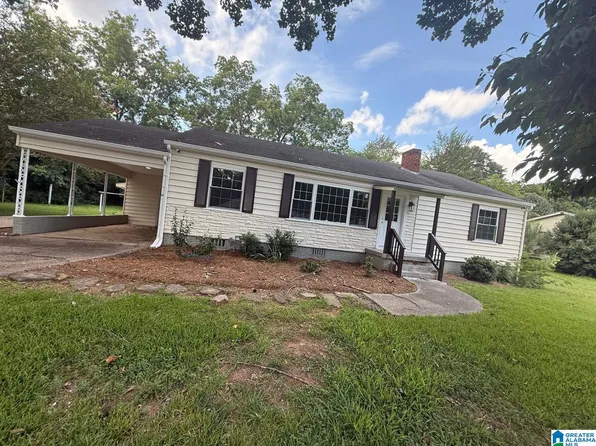 840 Delta St, Bessemer, AL 35020