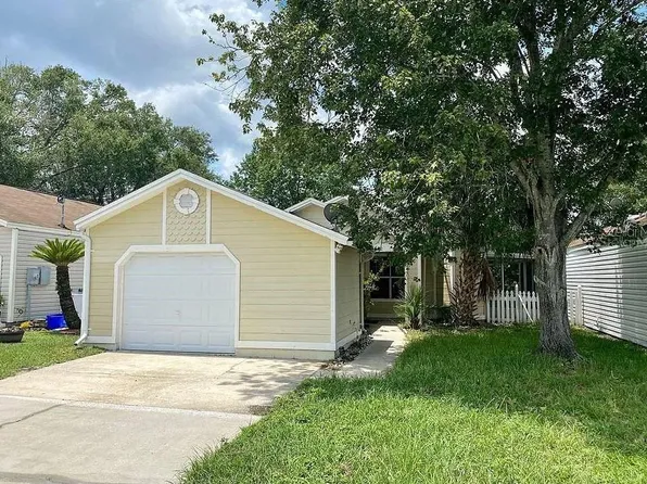 128 Meadow Blvd, Sanford, FL 32771