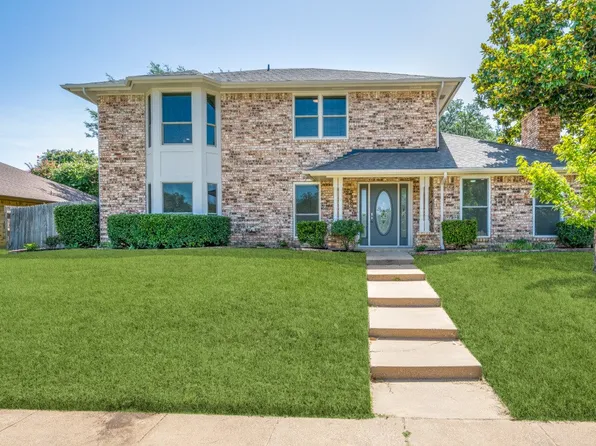 3600 Murphy Dr, Bedford, TX 76021