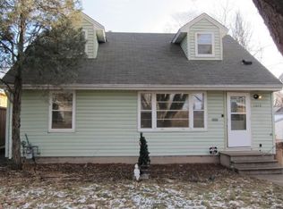 1608 Park St, Saint Paul, MN 55117