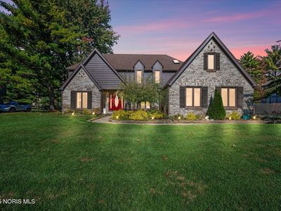 5004 Hunters Green Dr, Toledo, OH, 43623