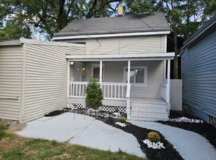 107 Titus Ave, Buffalo, NY 14212