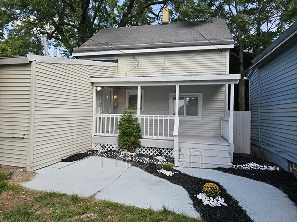 107 Titus Ave, Buffalo, NY 14212
