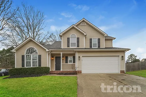 2501 Haybrook Ln Photo 1