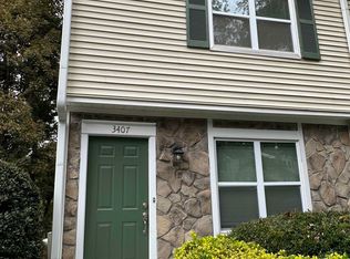 3407 September Morn, Norcross, GA 30092