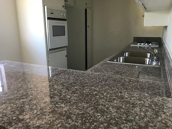 new granite counter tops 