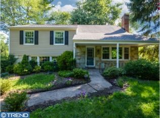 671 Deaver Dr, Blue Bell, PA