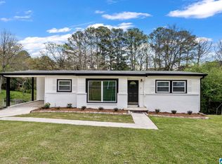 1209 Rose Lynn Ln, Birmingham, AL 35215