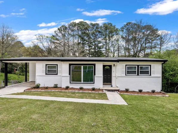 1209 Rose Lynn Ln, Birmingham, AL 35215