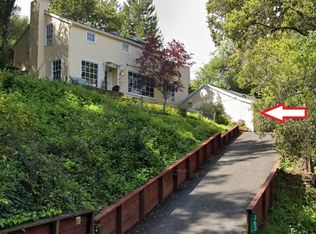 363 Laverne Ave #1, Mill Valley, CA 94941