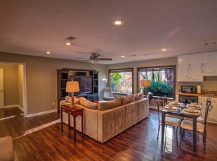 1245 Flowers Dr, Cumming, GA 30041