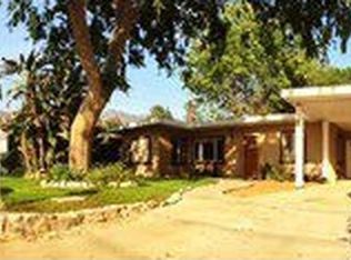 3124 Ridgeview Dr, Altadena, CA 91001