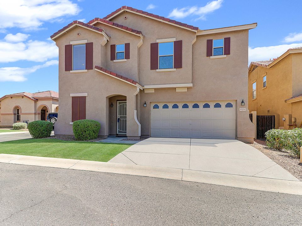 1st image of 8524 E Kiva Ave