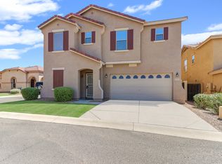 8524 E Kiva Ave, Mesa, AZ 85209