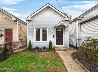 508 Lilly Ave, Louisville, KY 40217