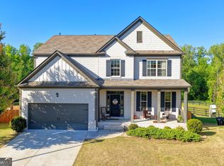 4468 Mantova Dr, Buford, GA 30519