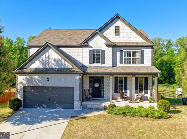 4468 Mantova Dr, Buford, GA 30519