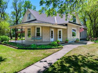 421 W Main St, Mount Hope, KS 67108