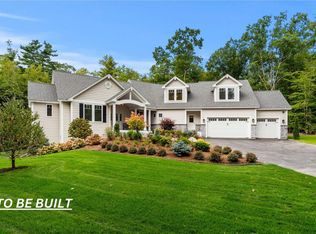 LOT 6 Aisling Ln LOT 6, The Silverton Bedford, NH 03110