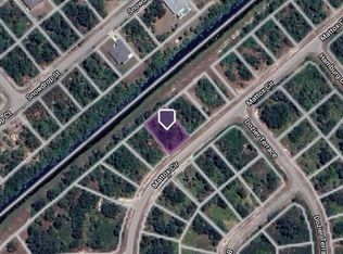 Mattox Cir #40, North Pt, FL 34288