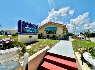 3226 S Atlantic Ave #5, Daytona Beach, FL 32118
