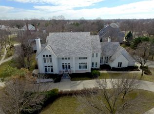 11701 Canterbury Ct, Leawood, KS 66211