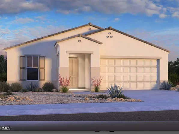 12868 W OCOTILLO Road, Glendale, AZ 85307