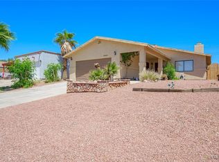 2444 Paseo Cisne, Bullhead City, AZ 86442