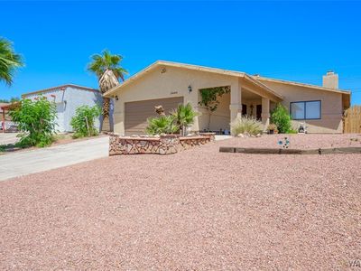 2444 Paseo Cisne, Bullhead City, AZ, 86442