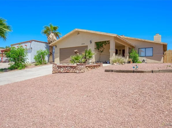 2444 Paseo Cisne, Bullhead City, AZ 86442