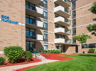 Park Plaza, Minneapolis, MN 55405