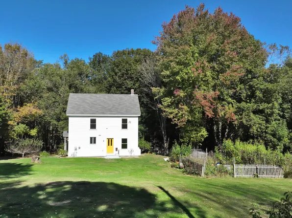 27 Whipple Road, Gorham, ME 04038