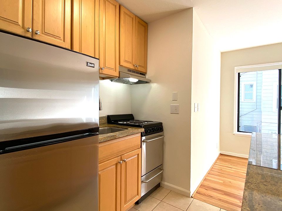 1st image of 200 Guerrero St #206