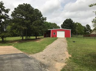 10010 County Road 1273, Flint, TX 75762
