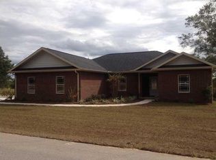5778 Marigold Loop, Crestview, FL 32539