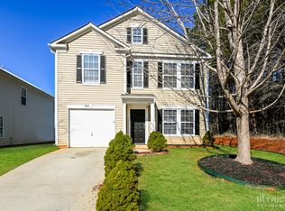 8424 Panglemont Dr, Charlotte, NC 28269