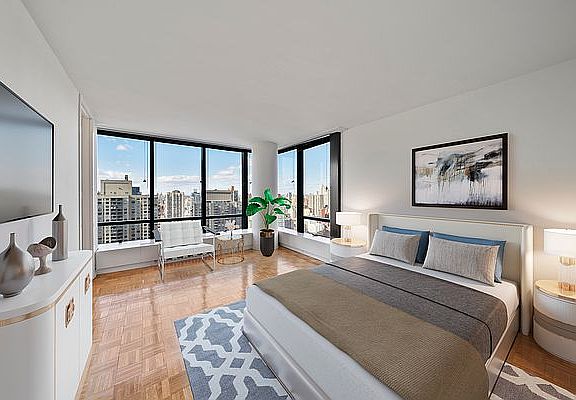 3rd image of 525 E 72nd St APT 39I