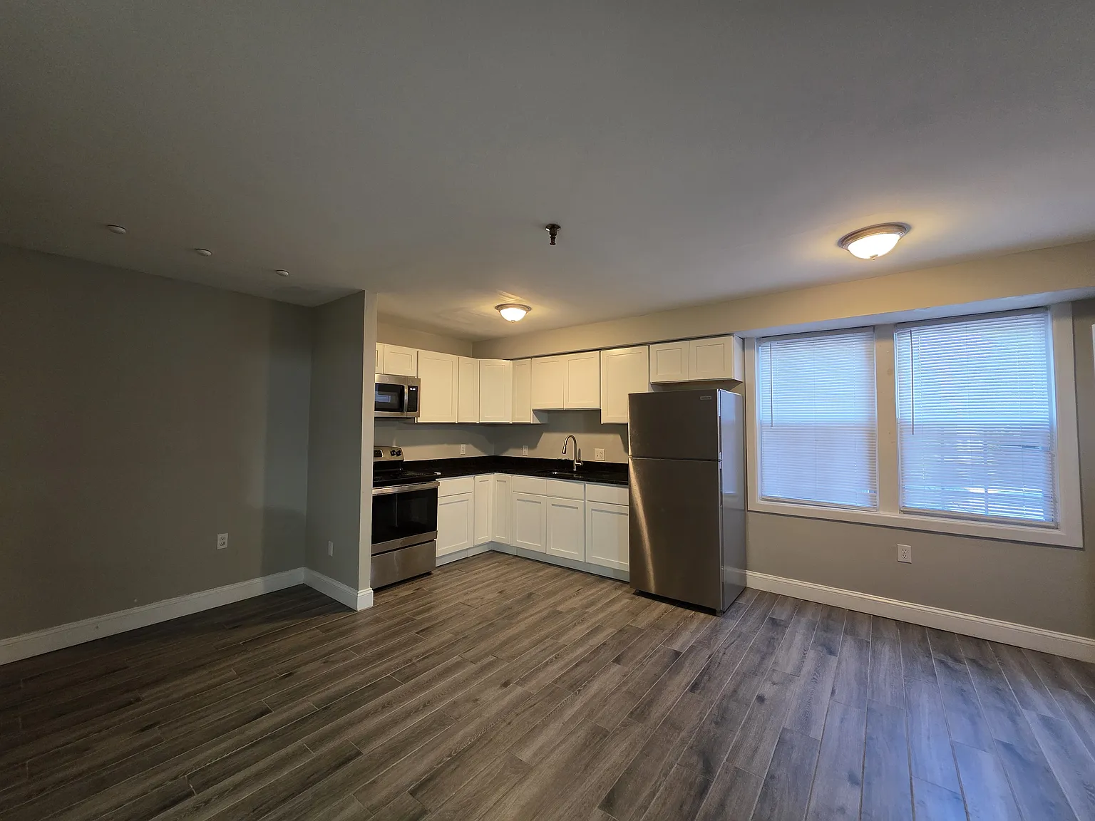 1 bed, $1,450 — Photo 4