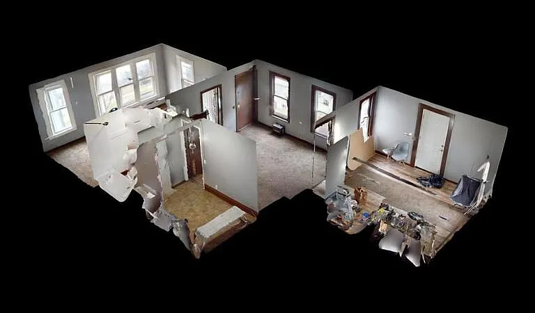 144 Avenue C — Photo 3