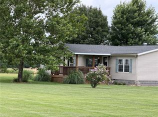 2399 Poplar Rd, Fort Scott, KS 66701