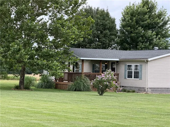 2399 Poplar Rd, Fort Scott, KS 66701